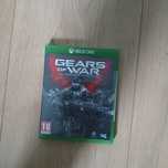 Gra xbox gears of wars ultimate edition