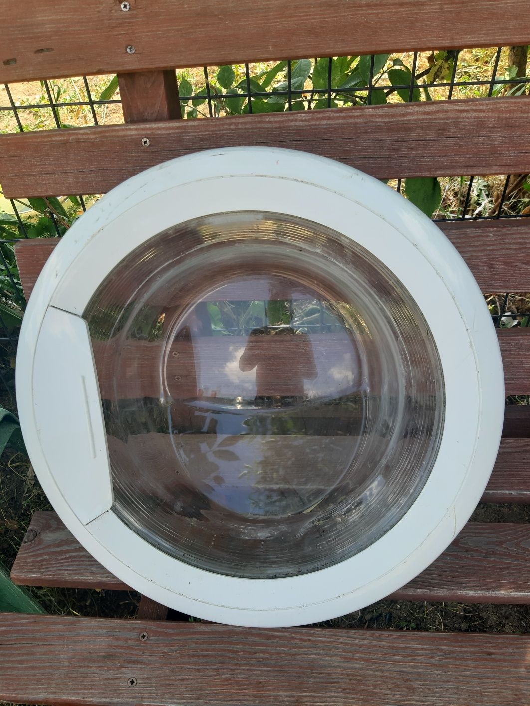 Drzwiczki do pralki Whirlpool