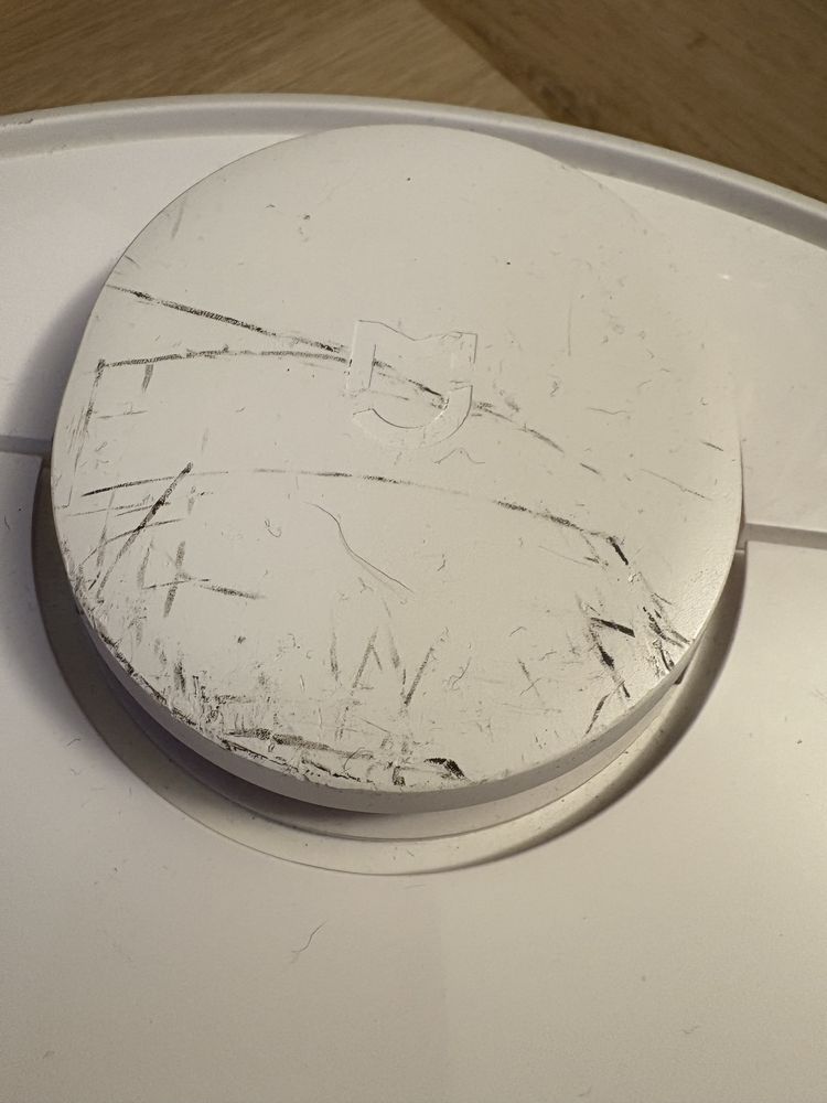 Robot sprzątający Xiaomi Mi Robot Vacuum P