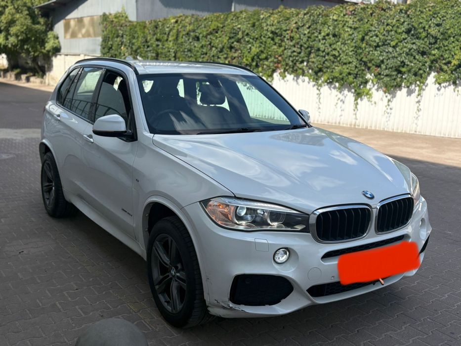 Разборка BMW X5 Е53 Е70 F15 X6 E71 F16 запчасти шрот деталі