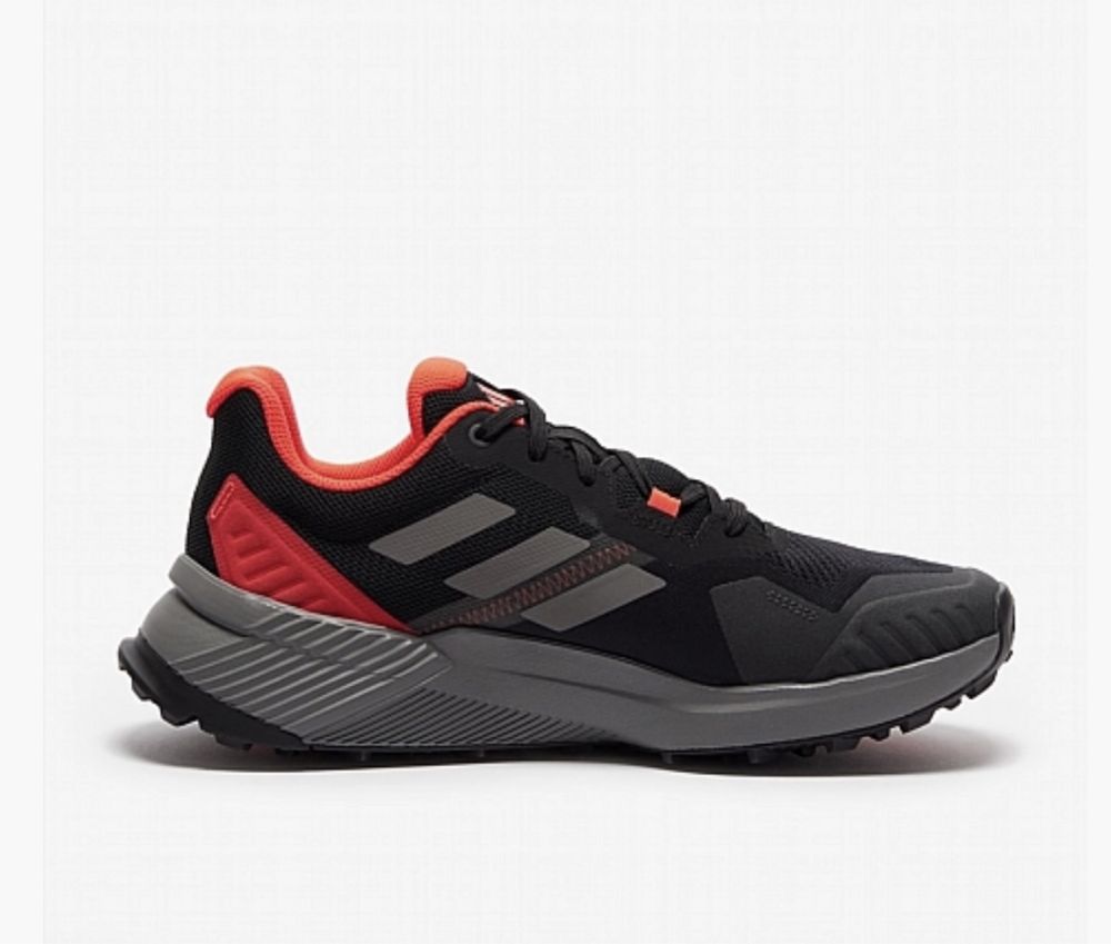 Кросівки Adidas Terrex Soulstride  IF5010 Оригінал.(26,5см, 27см)