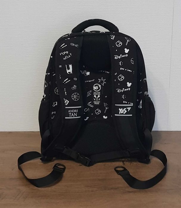 Рюкзак шкільний YES Andre Tan