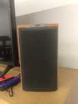 Colunas 5.1 JBL SCS 178