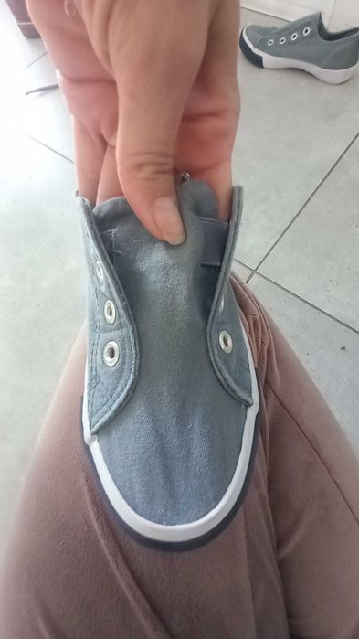 Buty rozmiar 30 polecam