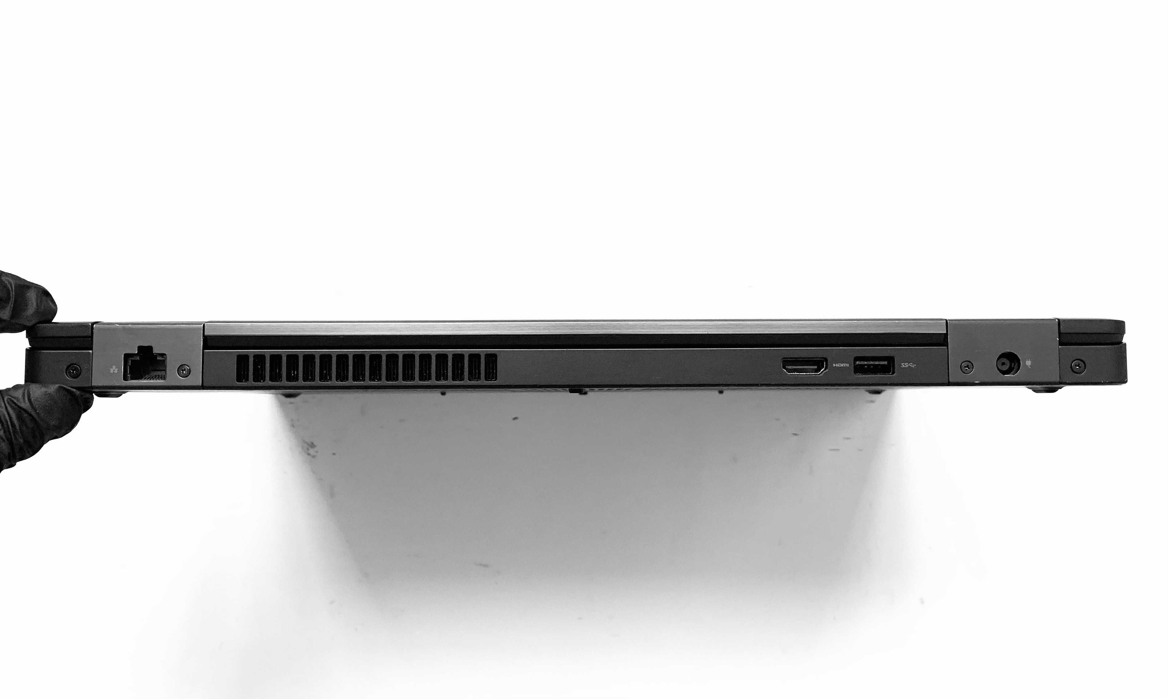 Ультрабук Dell Latitude 5580, FHD, ips, Ram 16Gb, SSD 256Gb