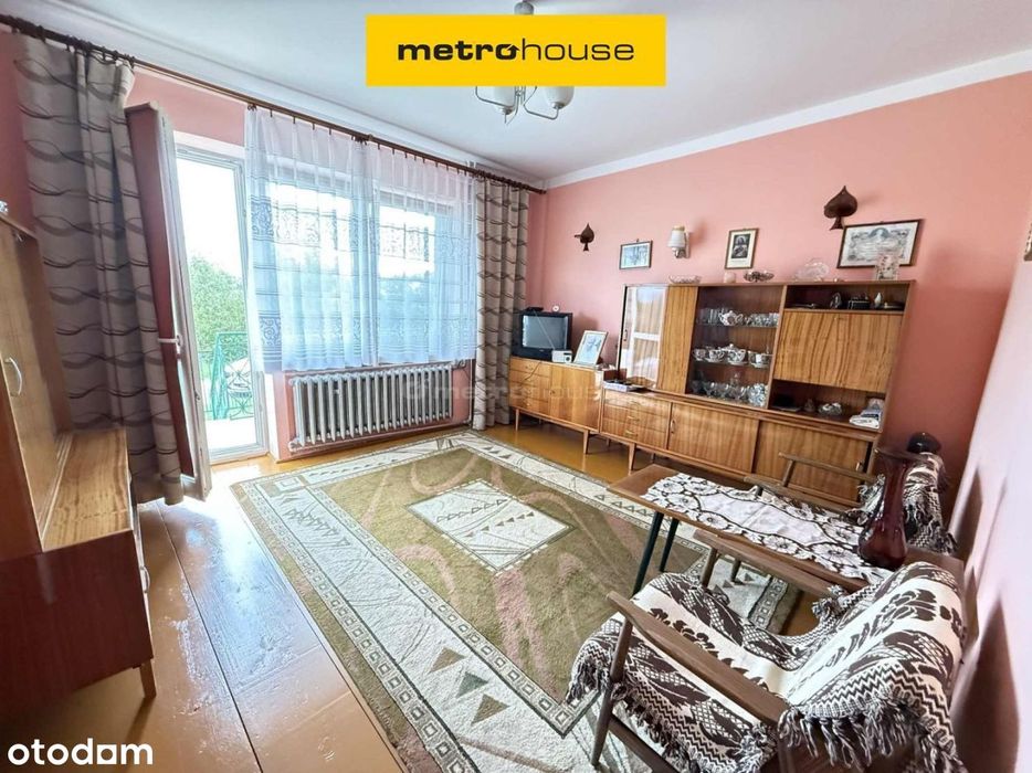 Dom, Stara Kornica