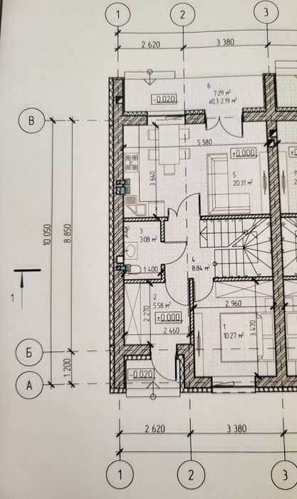 0% розтермінування.Кутовий котедж на Льонокомбінаті