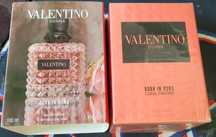 Perfumy Valentino