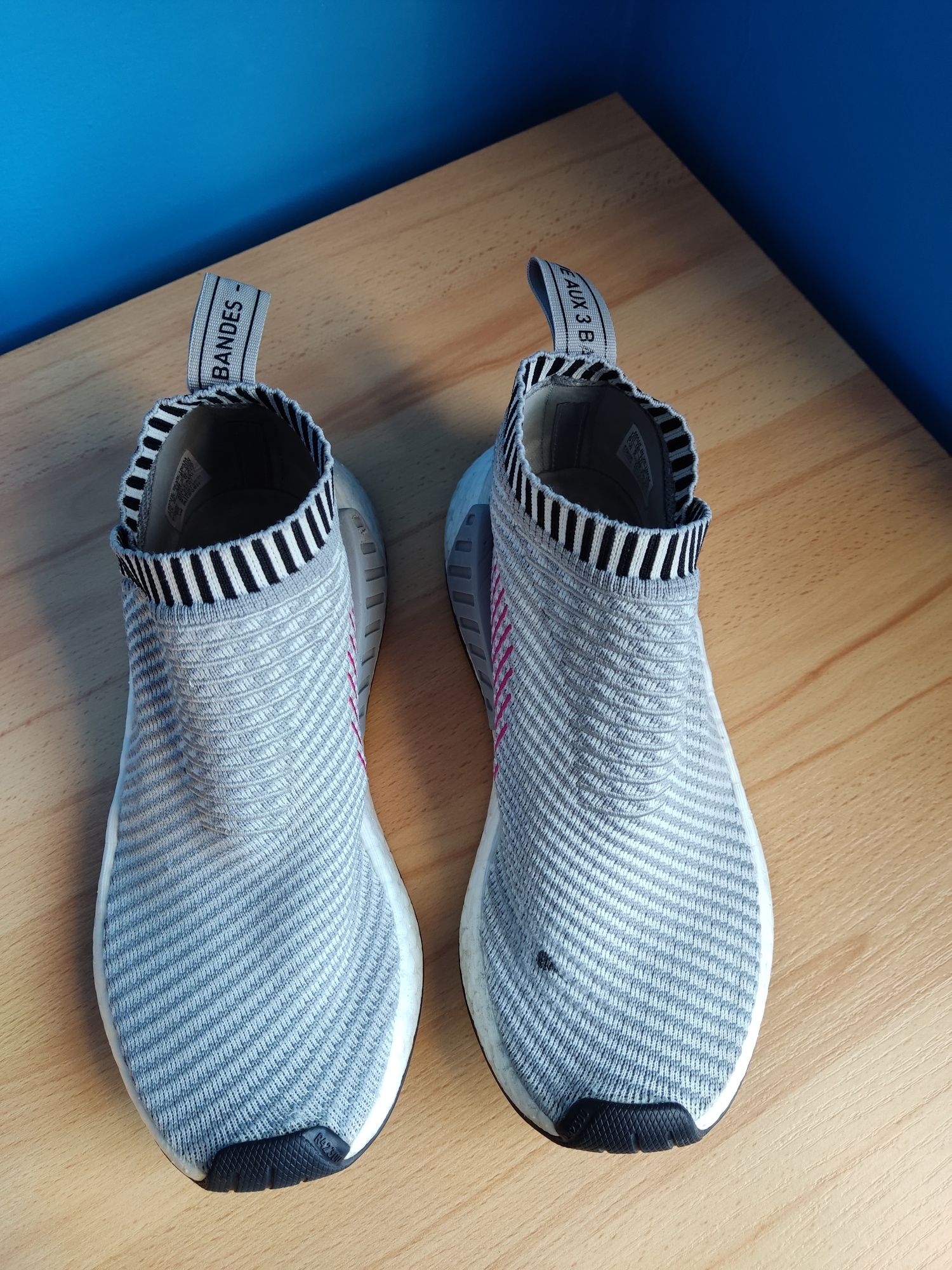 Buty Adidas nmd_cs2
