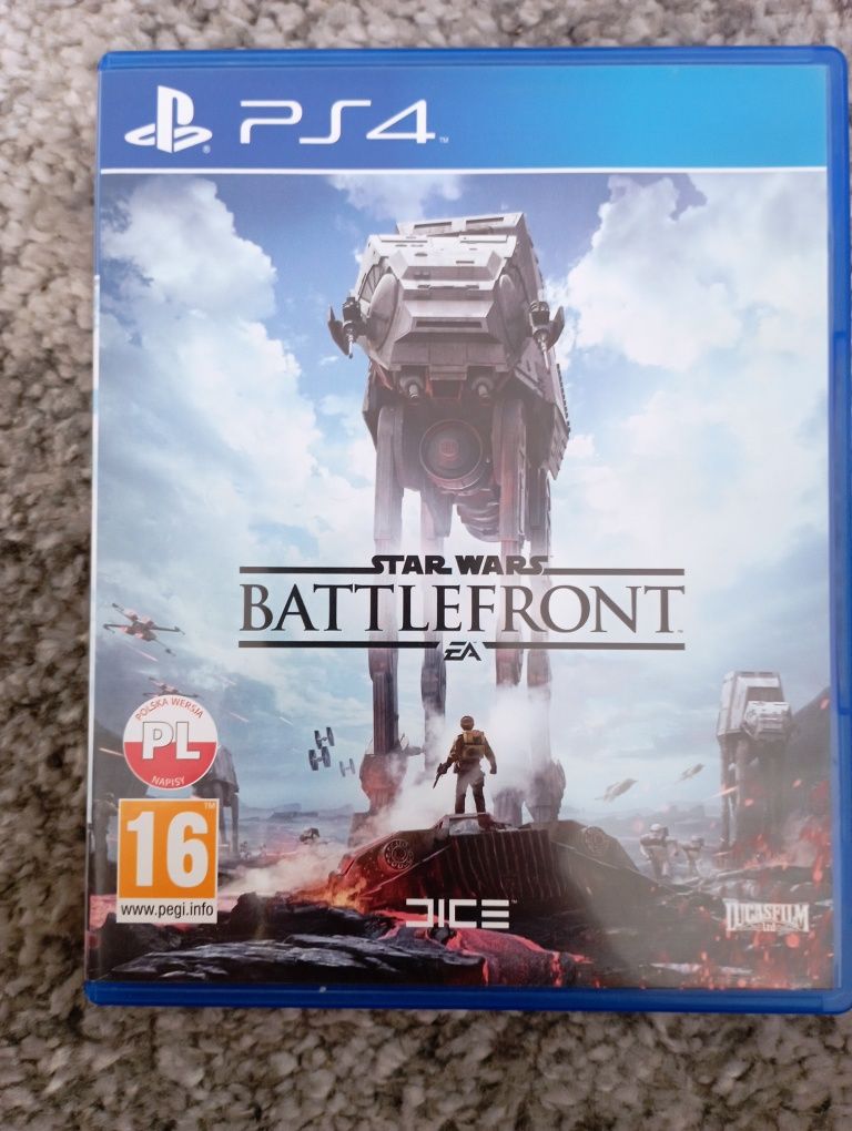 Star Wars Battlefront