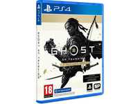 Ghost of Tsushima, PS4 e PS5 (NOVO)