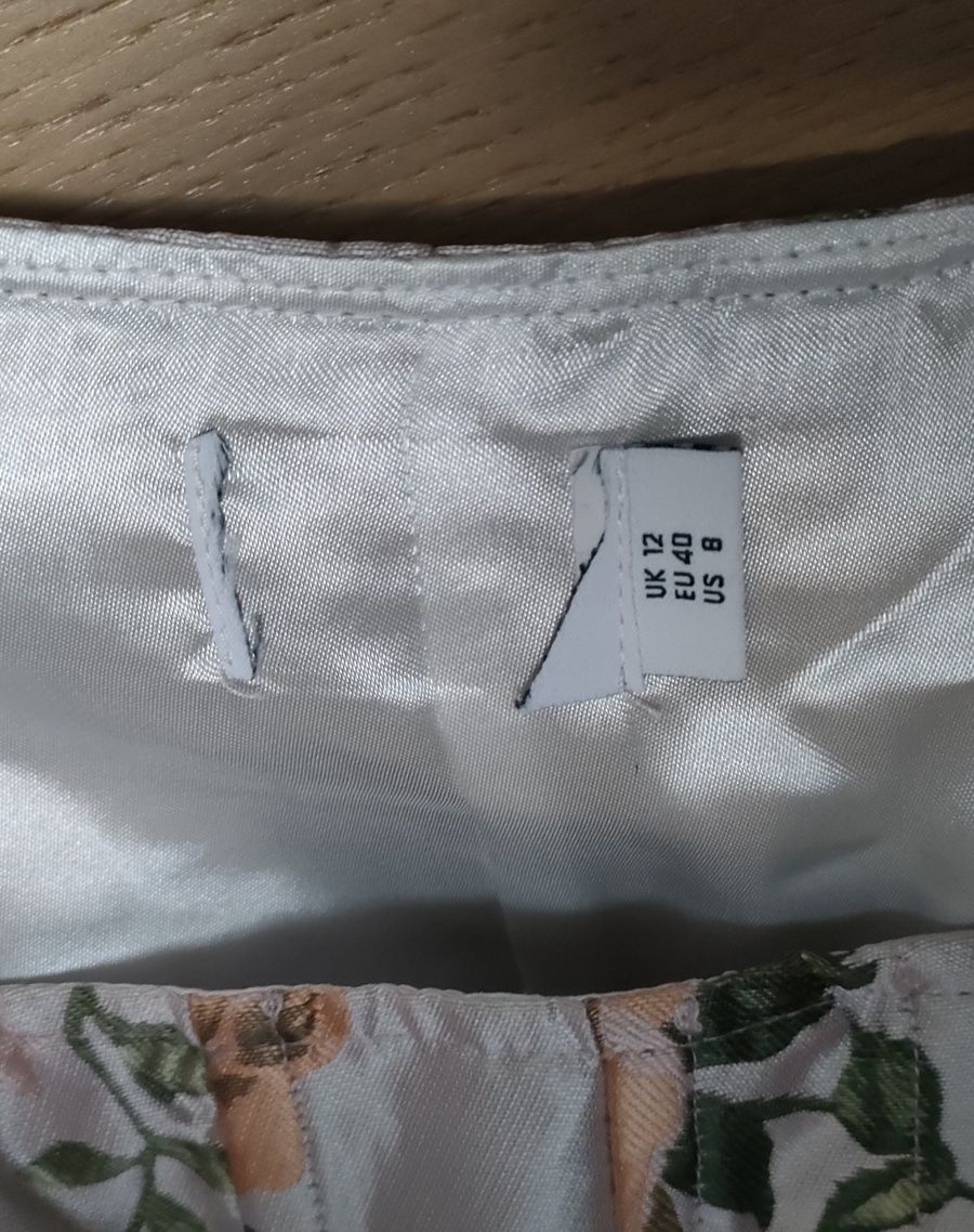 ASOS nowa sukienka L 40