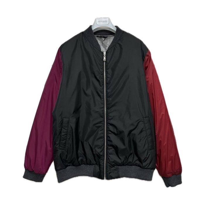 Бомбер М размер Boston BooHoo MA-1