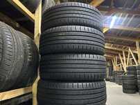 Літні шини 215/55R17 Continental ContiEcoContact 5 4шт