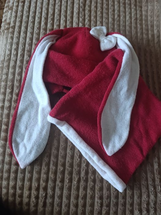 Дитяча шапка,для дівчаток