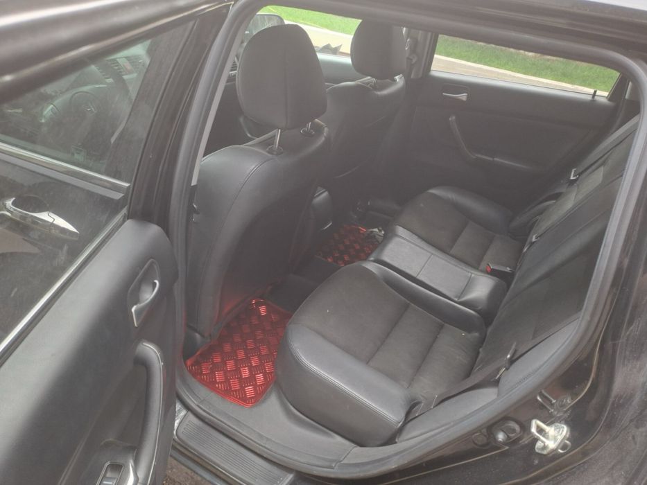 Шрот запчастини розбор Хонда Акорд 7 2.0 дизель,2007рік.універсал