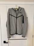 Bluza rozpinana Zip Hoodie Nike Tech Fleecy XS