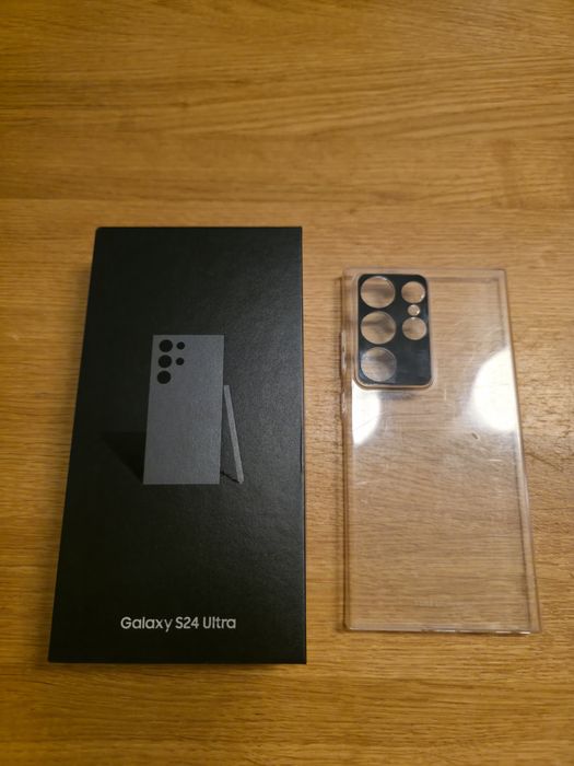 Samsung S24 Ultra 512 GB