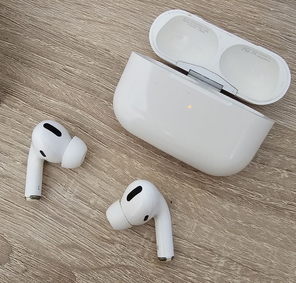 Apple Airpods pro 1ªgen