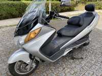 Suzuki burgman 400 cc 2006