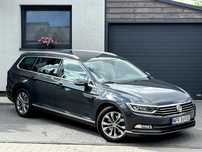 Volkswagen Passat Passat Variant Highline 1,4 TSI 150KM Salon Polska Bezwypadkowy