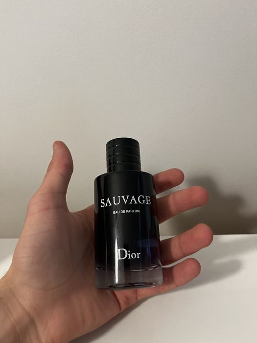 Dior Sauvage EDP