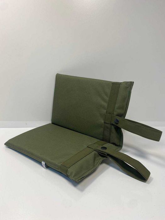 Тактичні каремати для сидіння - складні. Олива,піксель,мультикам,чорні