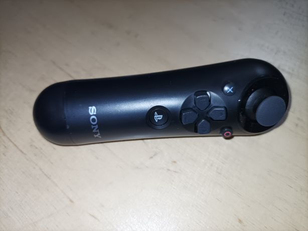 Comando PlayStation Move Navigator - Navegational Controller PS3 PS4