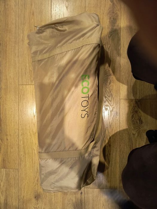 Łóżeczko w super stanie