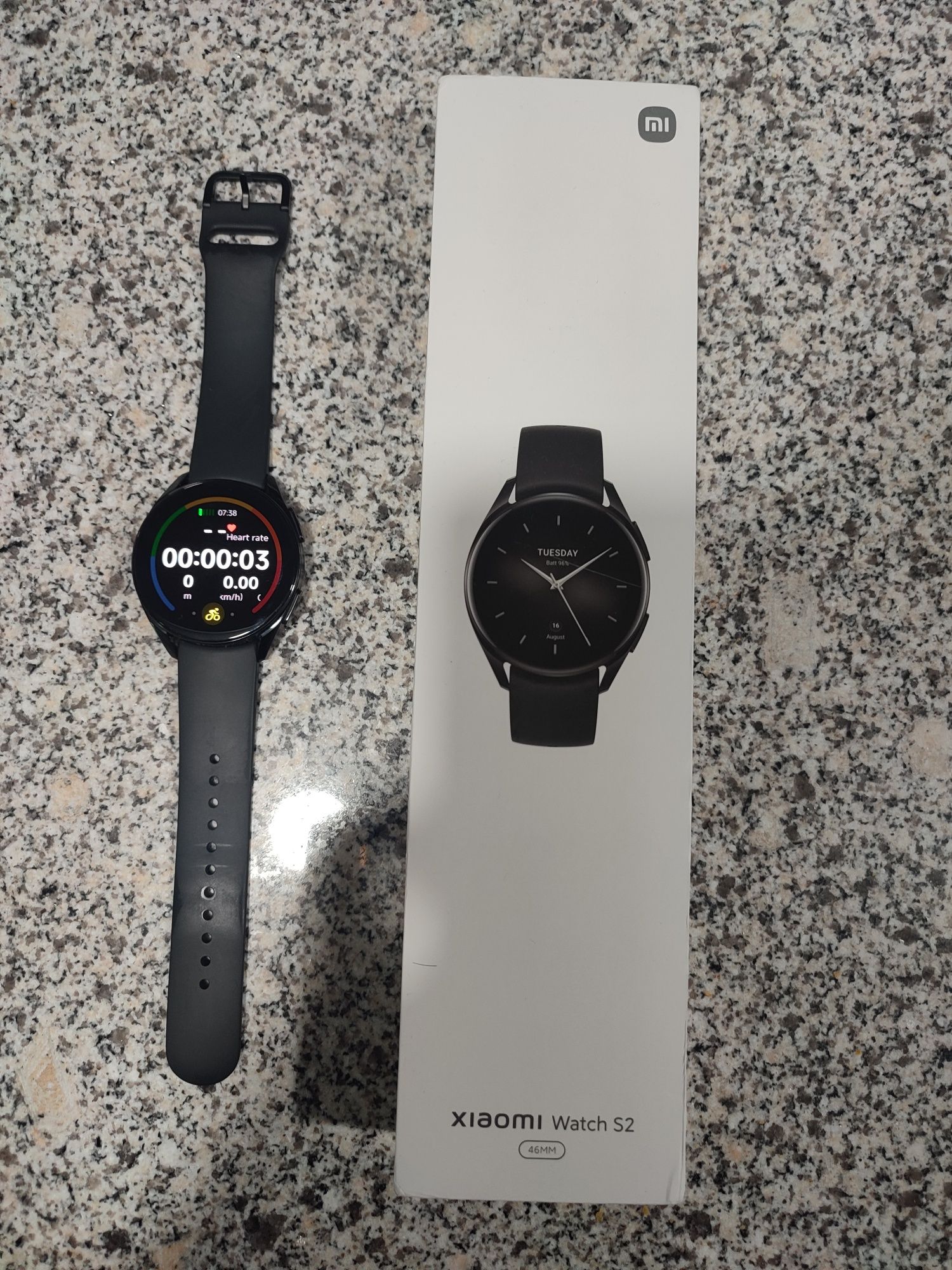 Xiaomi Watch S2 46mm