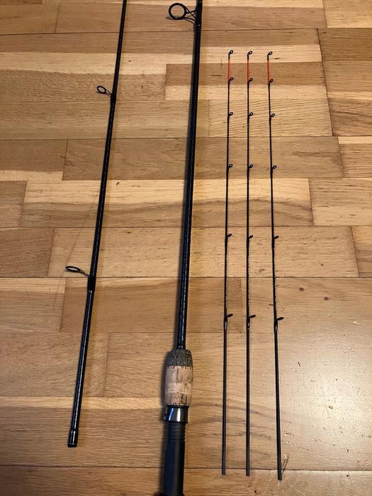 Wędka Drennan Acolyte commercial Feeder 10 ft- 3,05 m