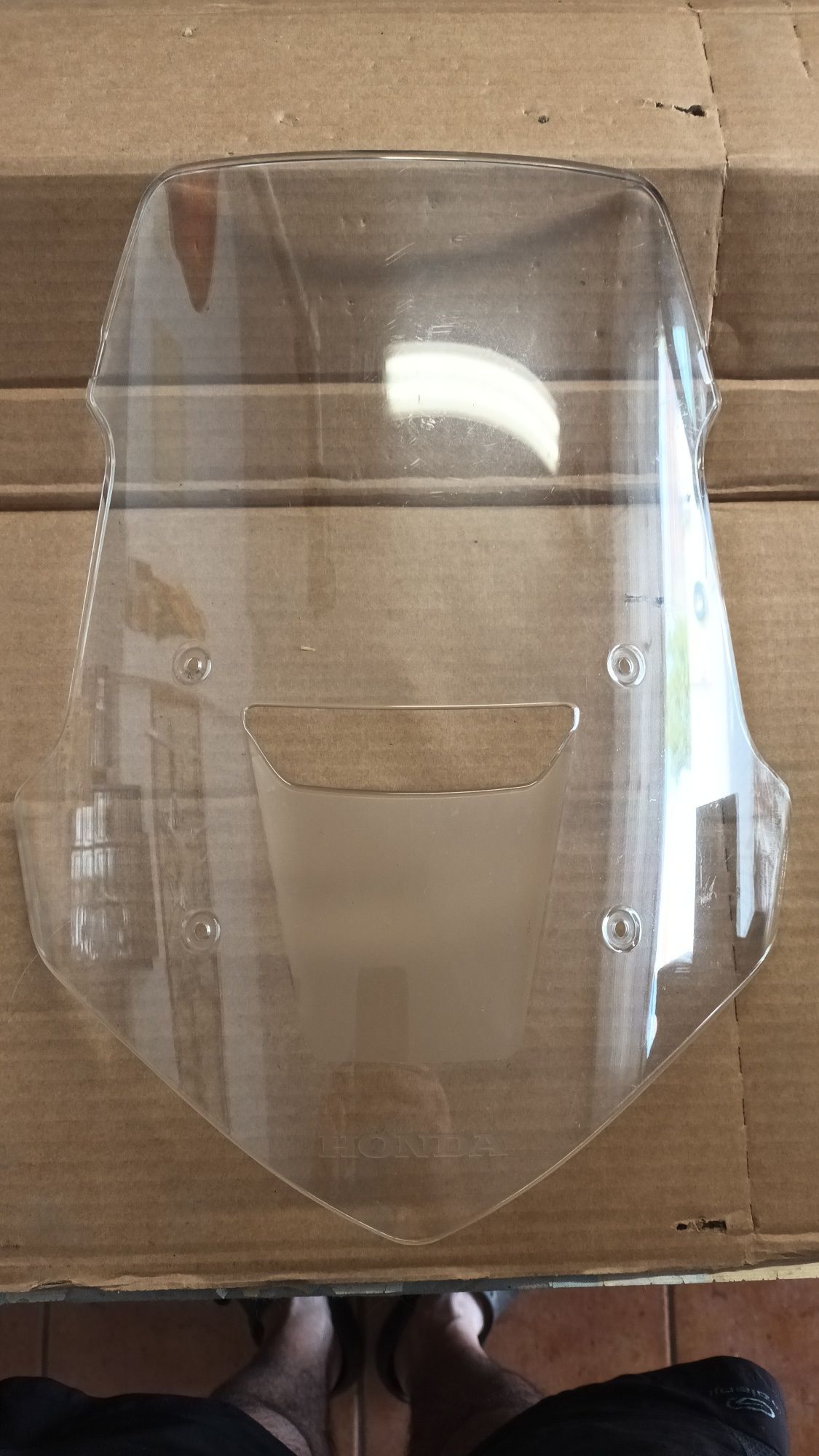 Honda NC750X - Cx Manual