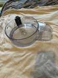 Kenwood Korpus Express FDM71 FDP65 robot kuchenny