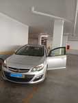 Vendo Opel Astra Sports Tourer