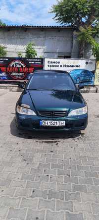 продам Honda Accord 6 2001