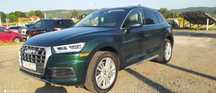 Audi Q5 Audi Q5 II 2.0 TFSI /+LPG / 252 KM /Quattro S tronic