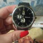 Часы мужские от Carrera Pendulum