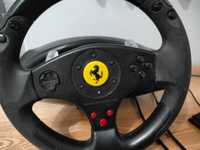 Kierownica Thrustmaster Ferrari 3 in 1 do PC i Playstation 3 PS3