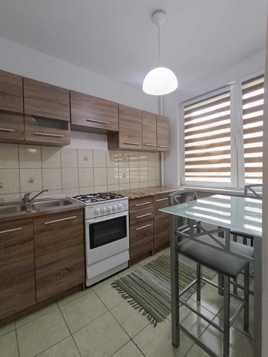 Kawalerka  - Wałbrzych, Podzamcze Grodzka