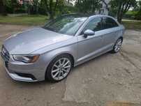 Audi A3 8V Premium Plus