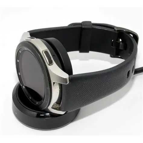 Samsung Galaxy Watch SM-R800 – 46 mm