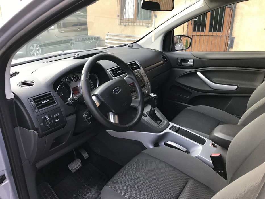 Ford Kuga 2011 р. 2.0 диз. Автомат