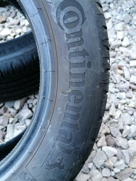 205/55/16 Continental 2024 rok