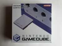 Memory Card 59 Nintendo GameCube (Selado)