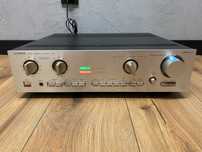 Luxman L-410 – klasyczny wzmacniacz stereo
