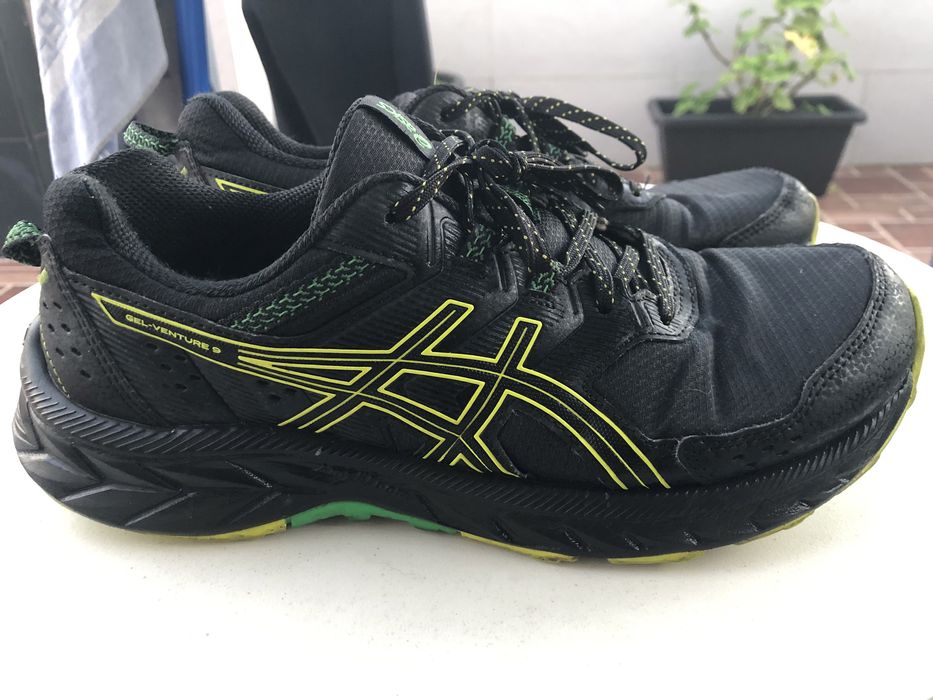 Asics venture 9 - 42,5