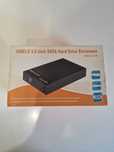 Obudowa  dysku twardego USB 3.0 SATA  3,5''/2,5" SSD i HDD