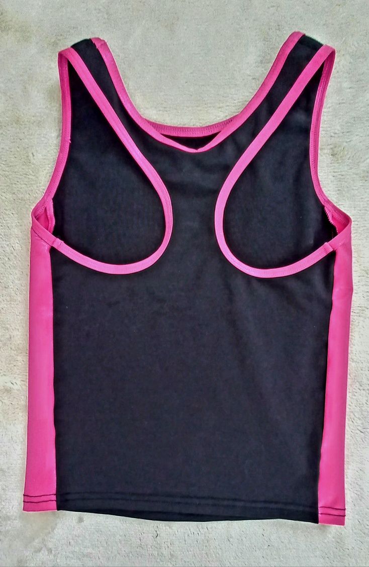 Top treningowe r.122-134