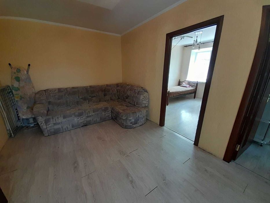 Здам 3кімнатну Центр