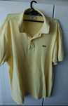 Polo Lacoste w bardzo dobrym stanie!
